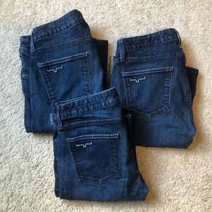 Kimes Ranch Audrey Jeans Bundle - Size 6